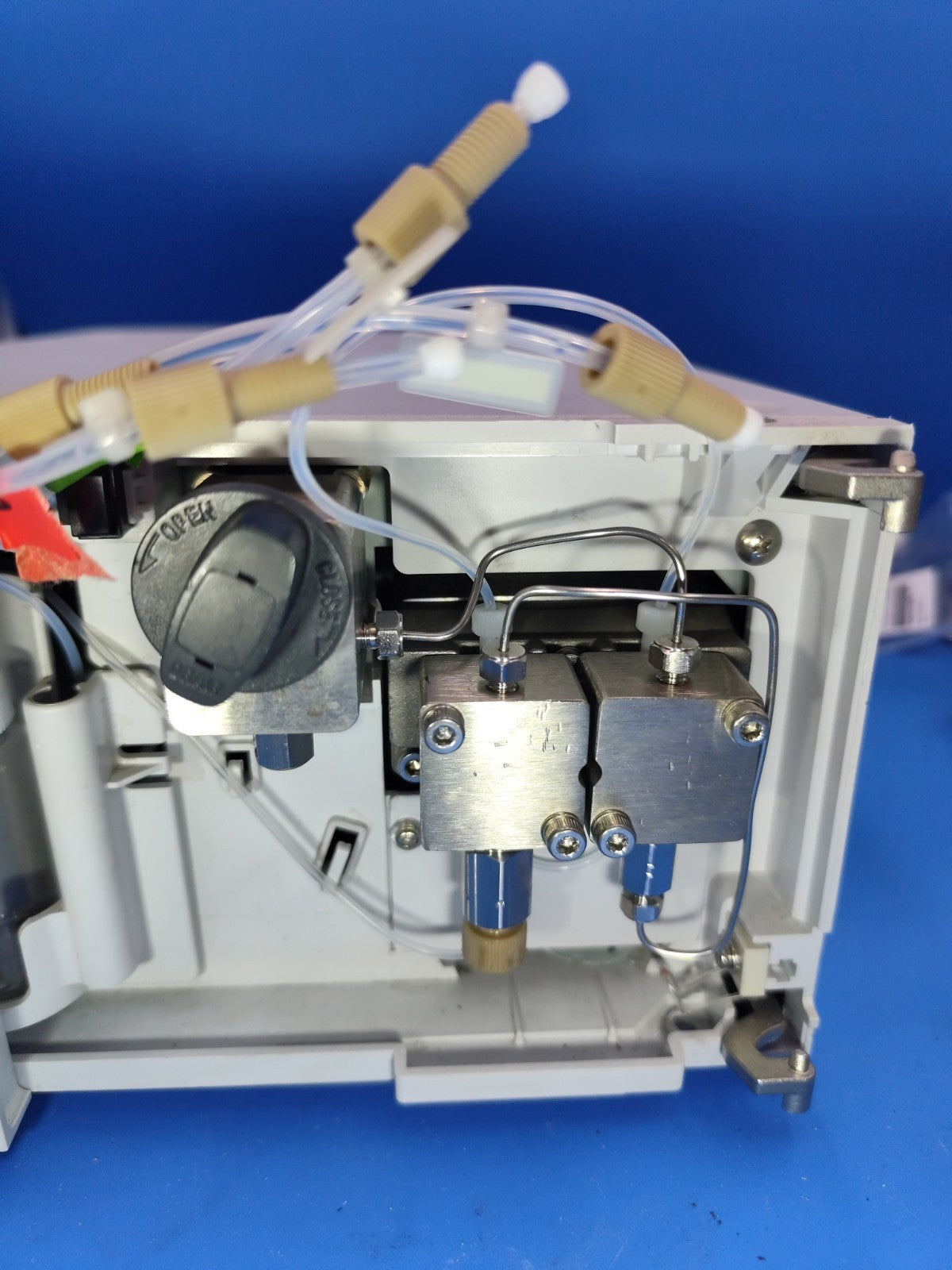 Shimatzu LC-20AT Module