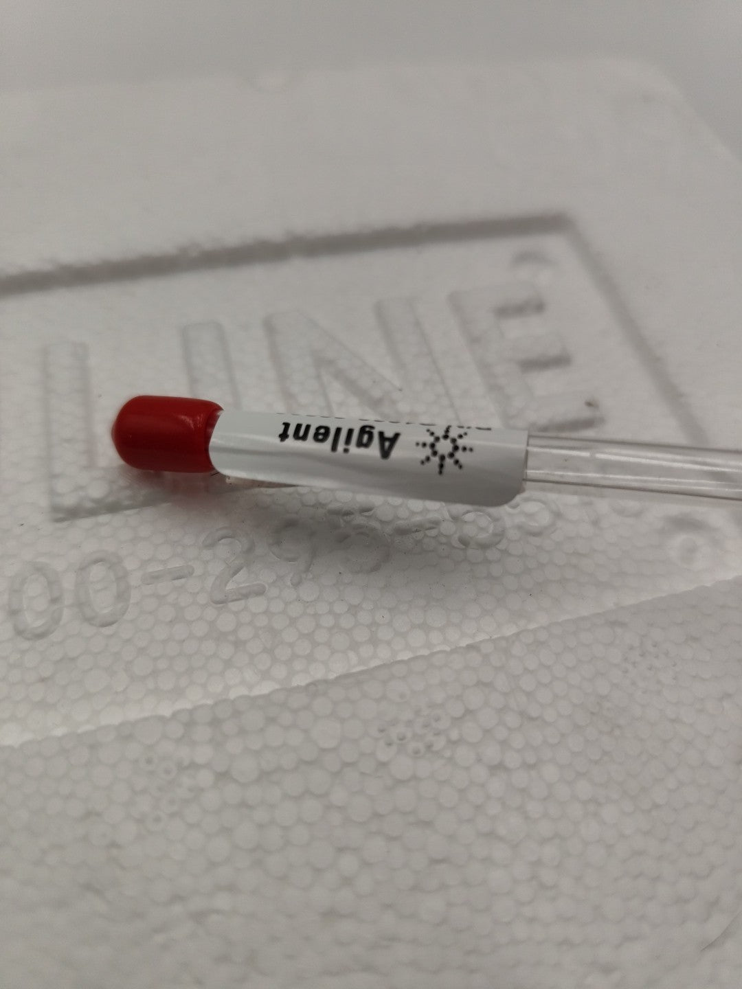 G1960-20032 needle, ESI Agilent