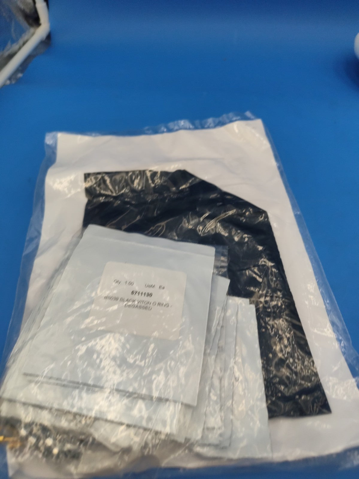 Waters Source Spares Kit 205000534 - NEW SEALED