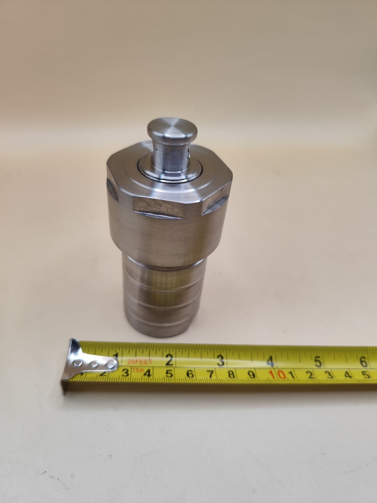 Hydrothermal Synthesis Autoclave Reactor 20ml