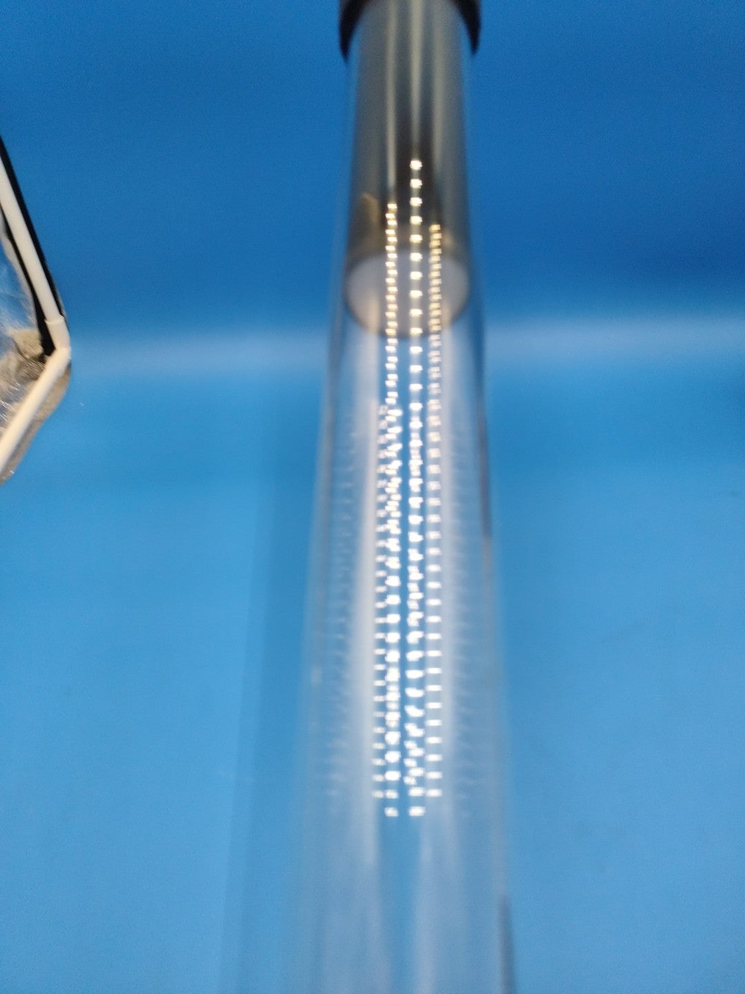 millipore fplc column 40mm 500mm Vantage #1