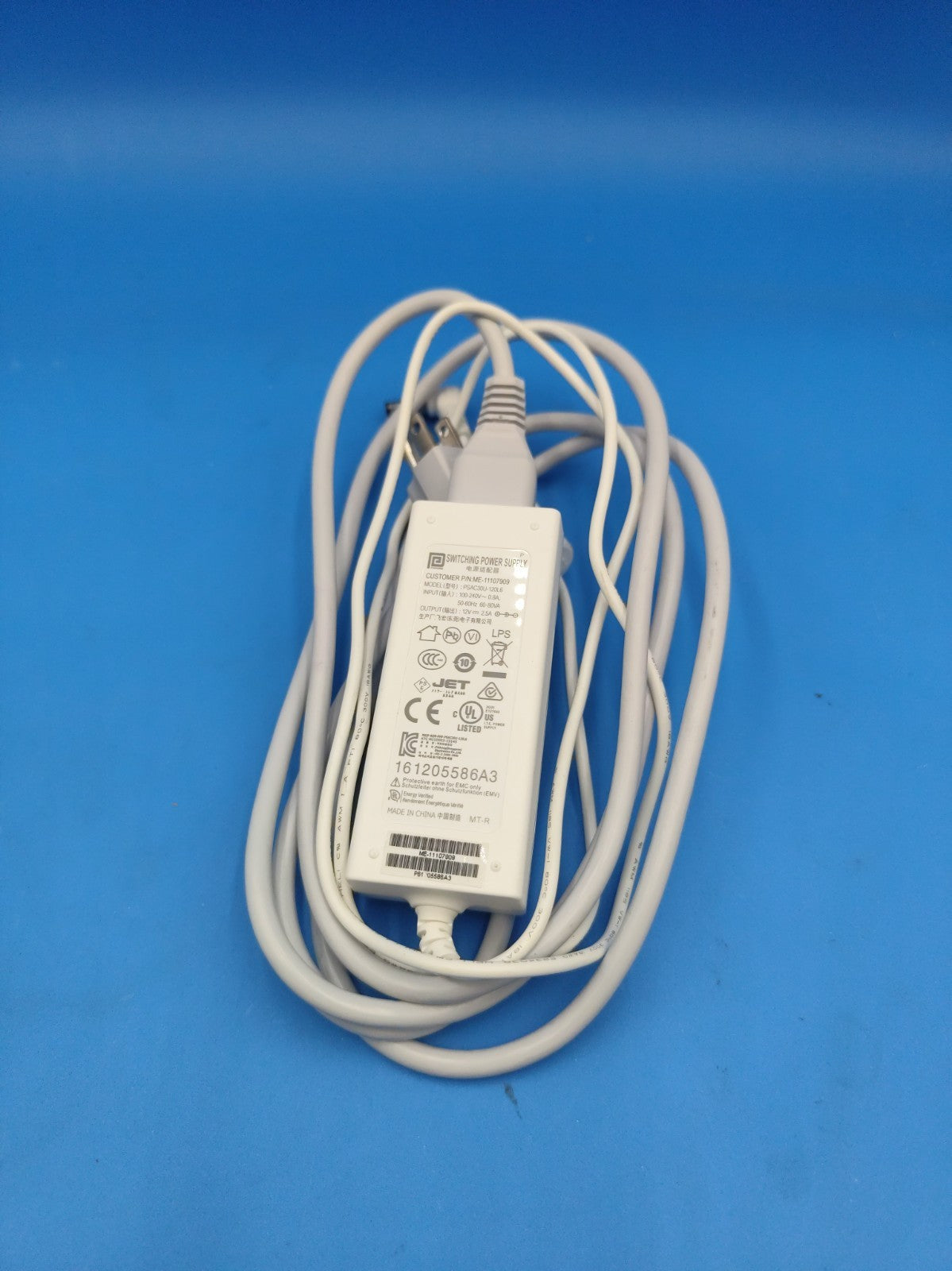 power supply for mettler Toledo RS-p28