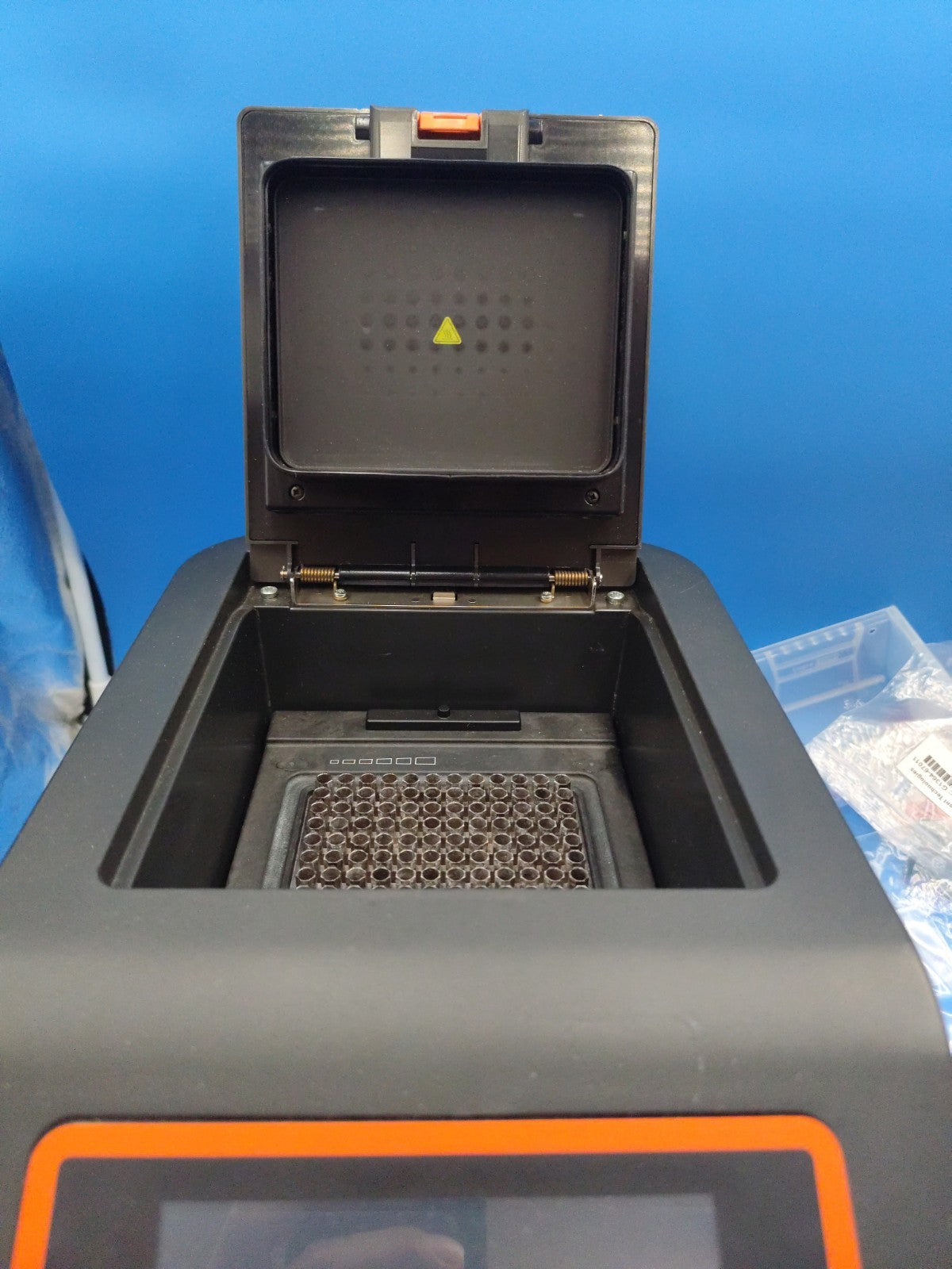 Techne Prime PCR Thermal Cycler For Parts