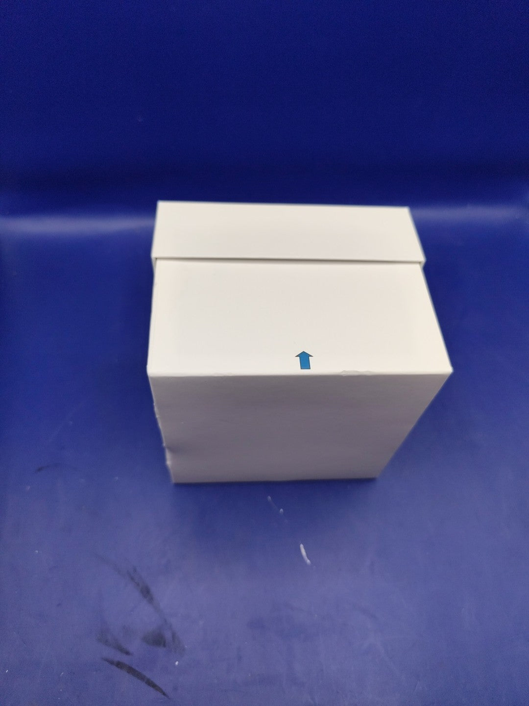vwr cryopro 82007-158 Storage Box No insert
