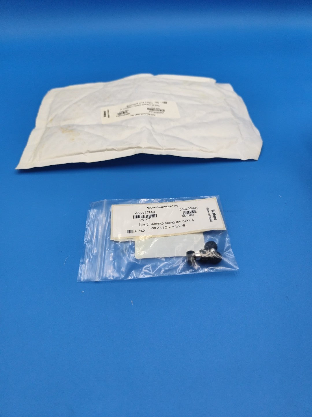 Waters SunFire C18 Sentry Guard Cartridge  2.5 µm 2.1 x 10 mm 2pcs 186003395