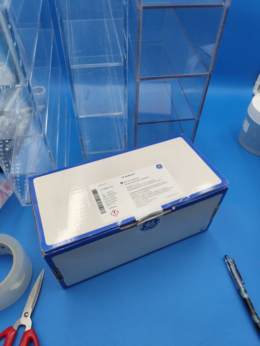 Box Of 30 PD-10 Desalting Columns Expi2019