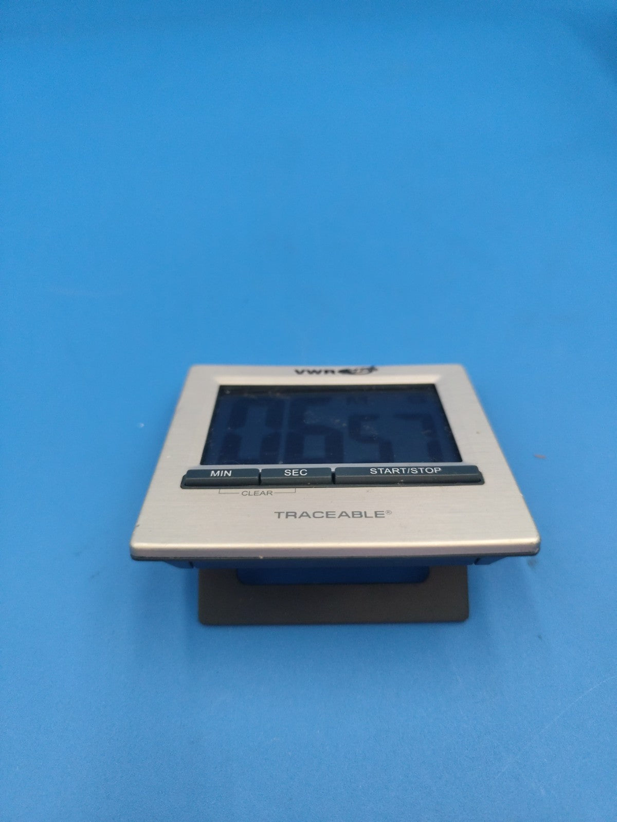 VWR Timer