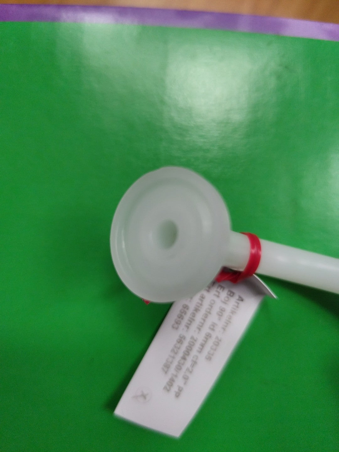 GE Elbow 20335 90 degree id 6mm cf=2,0 pp