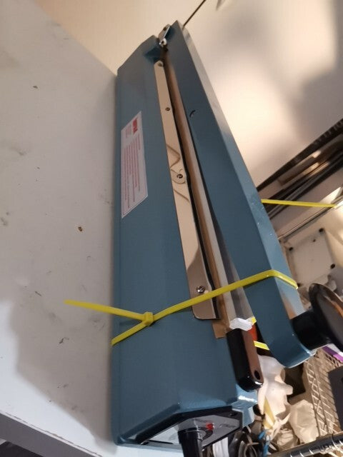 impak impulse sealer IPK-505H 20 Inch 