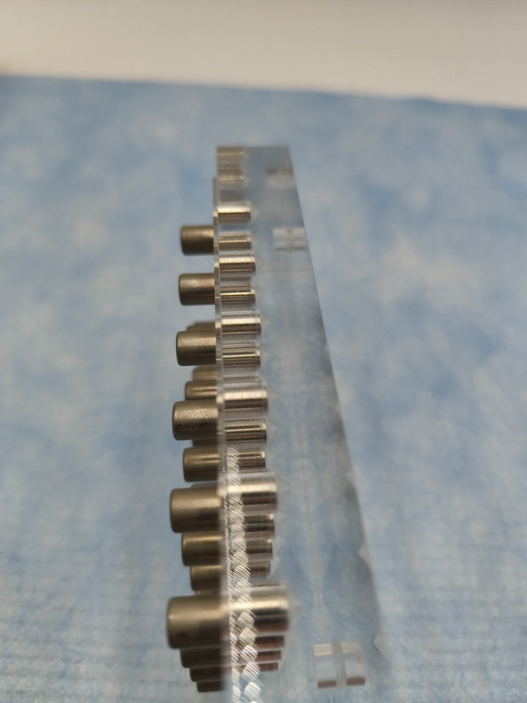 Magna GrIP HT96 Rack (for 96 well plates) 17-10071