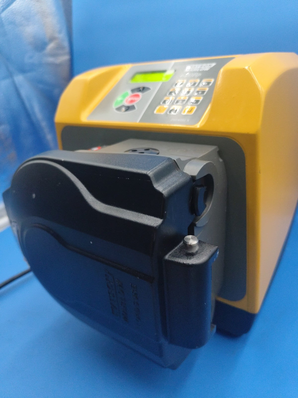 Waston Marlow 620BP Watertight 620N w Head