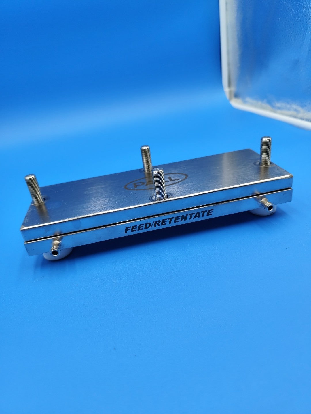 Pall Cassette Holder