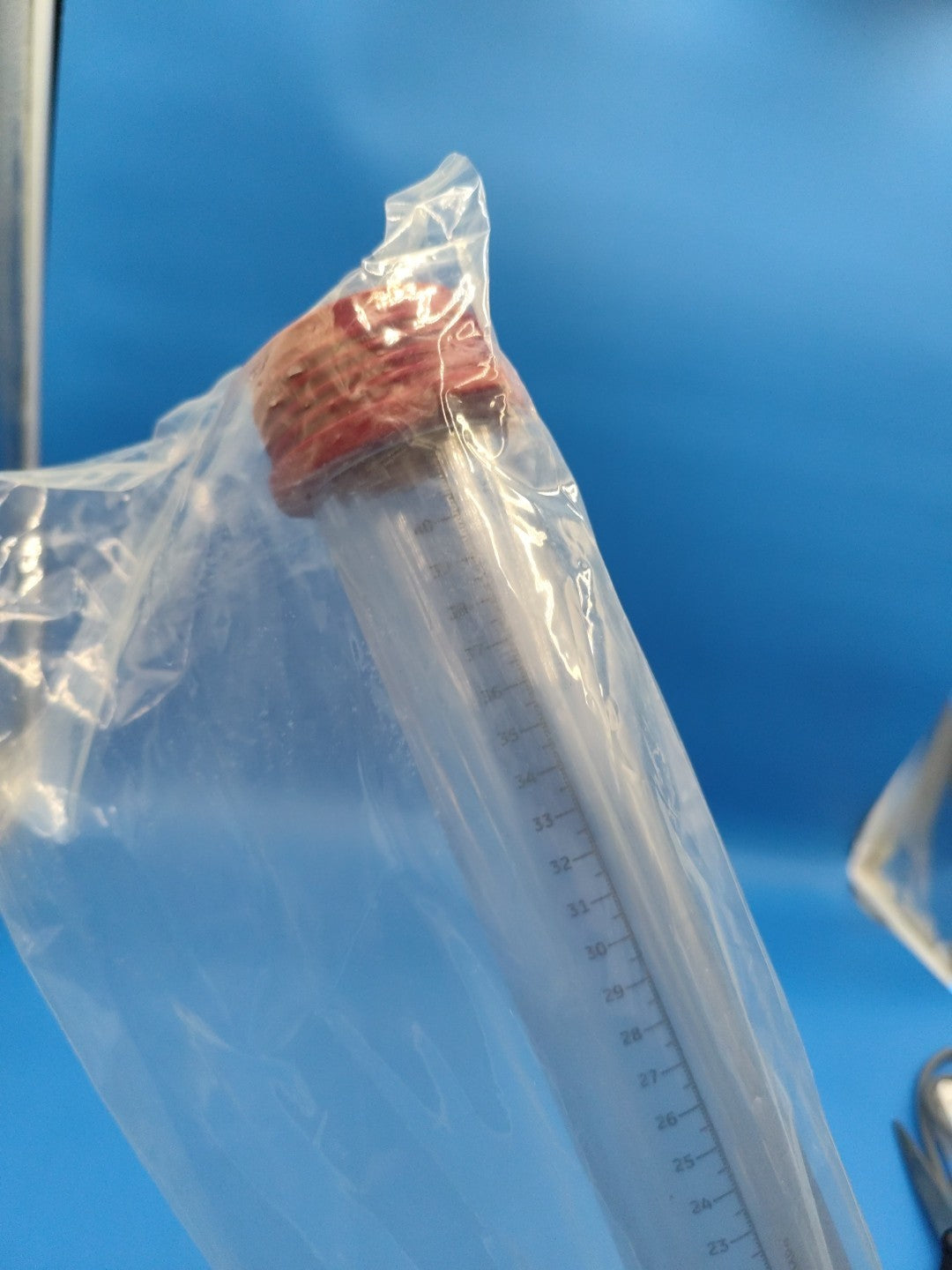 HiScale chromatography column 26/40 Glass Tube