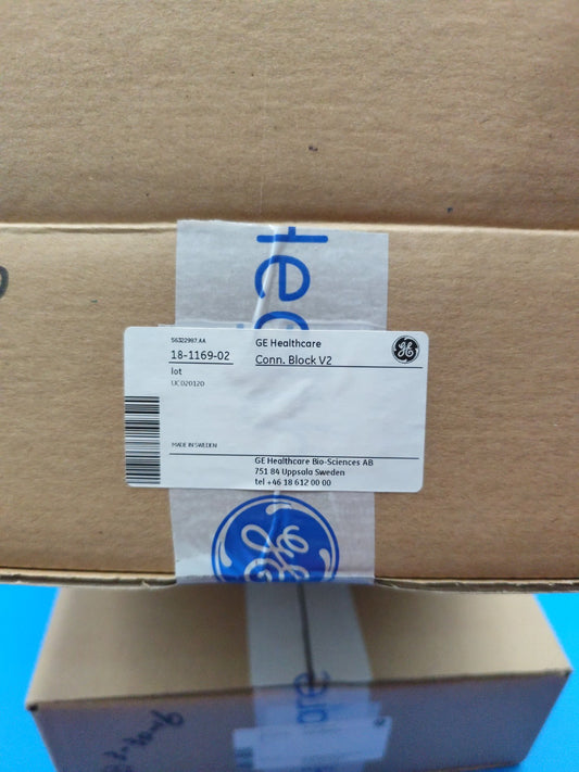 conn. block v2 GE 18-1169-02