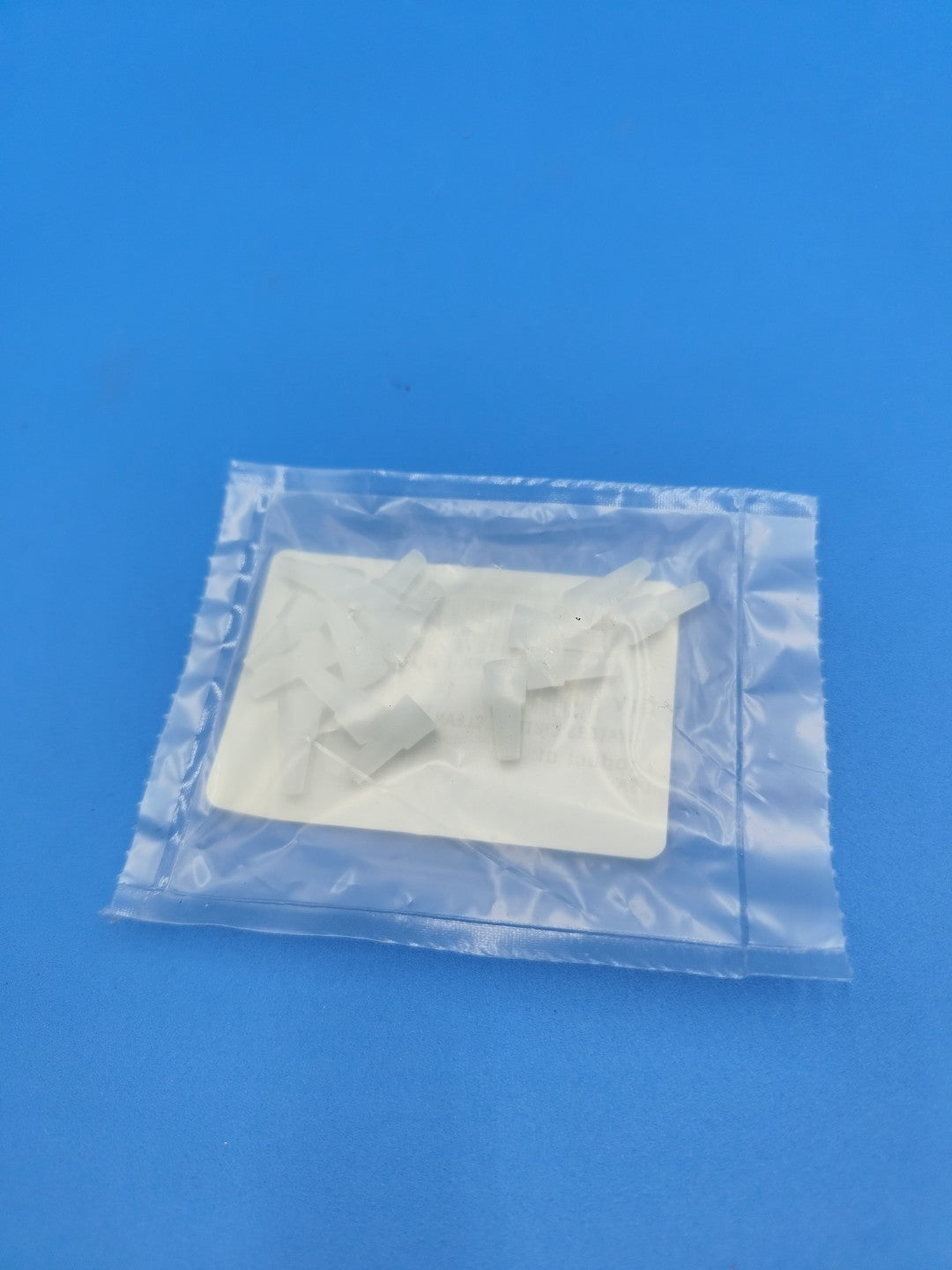 New Bag Of 14 plug liner bottle cap 415001278