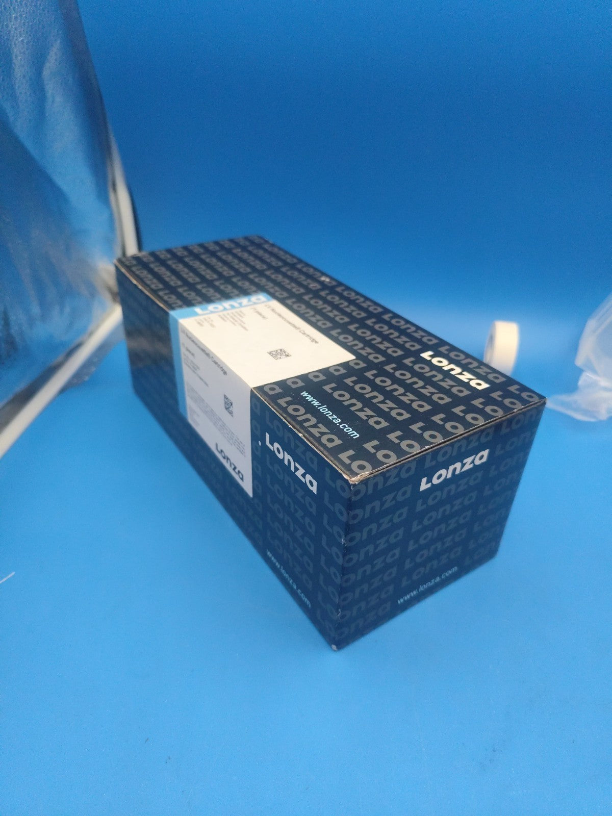 lv nucleofector cartridge 1 Piece V4LN-7020