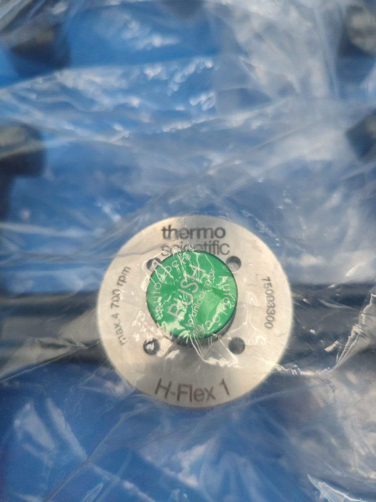 Thermo Scientific H-Flex 1 Rotor Cross