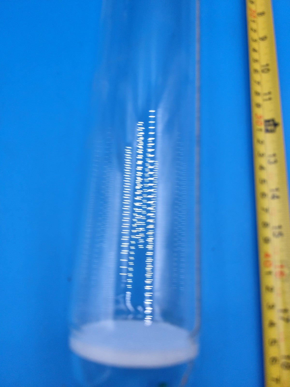 Chemglass Chromatography Column
