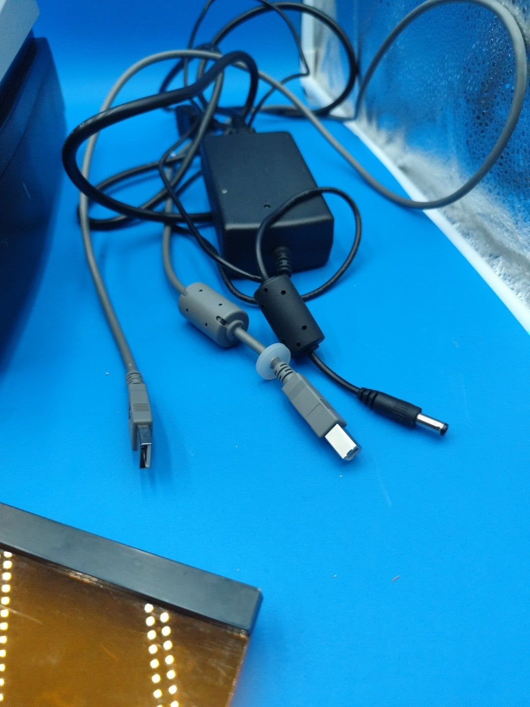Li-cor Gel Scanner Imager 3500