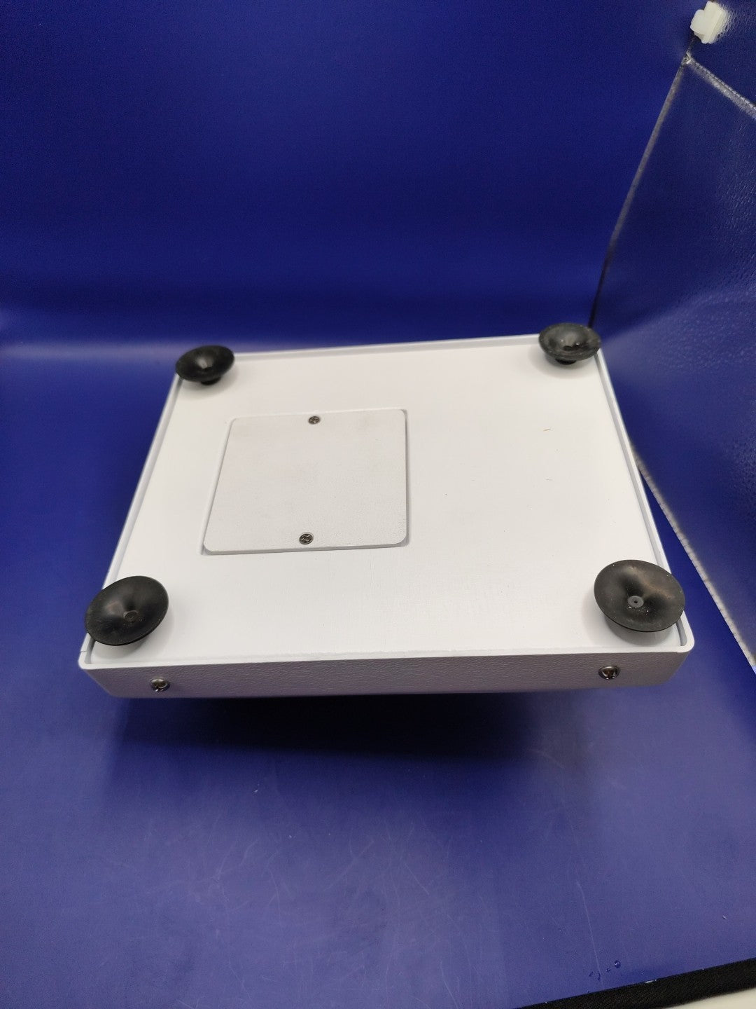 562-IRCIlluminated Tail Injection Cone Plas Labs