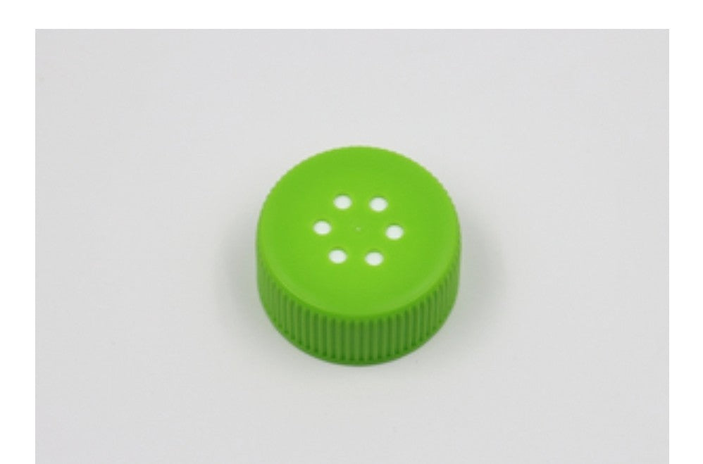 VWR - 75784-530 - VWR ROLLER BOTTLE CAP VENT STER (Case of 24)