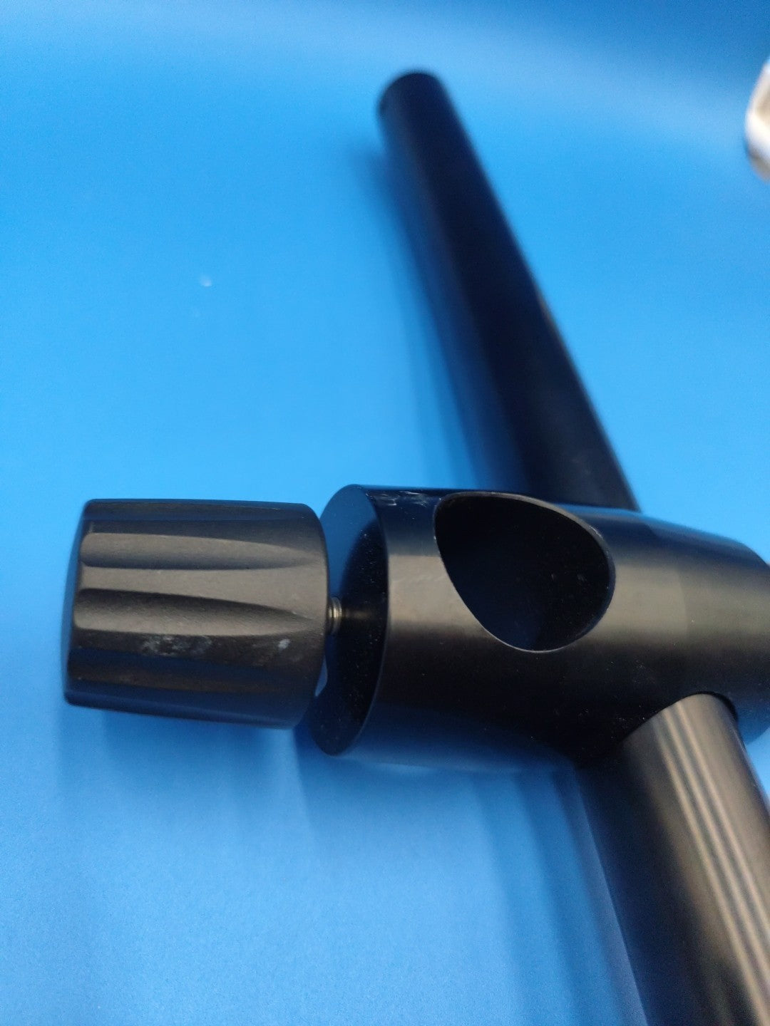 Microscope Mounting Parts