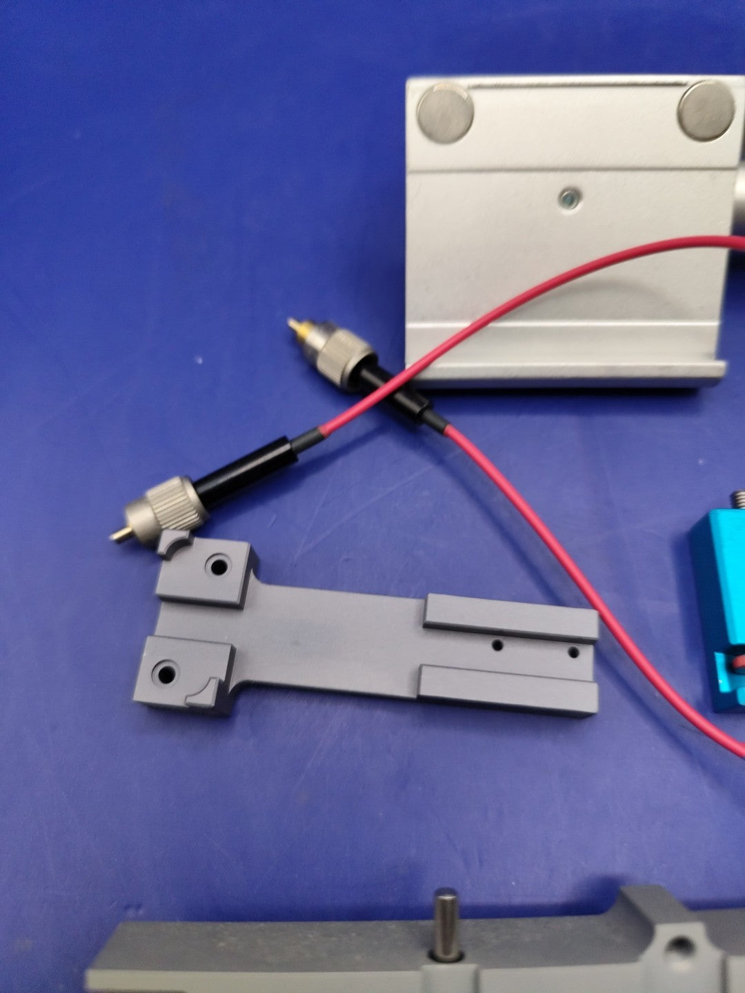 Parts From An Eksigent  HPLC