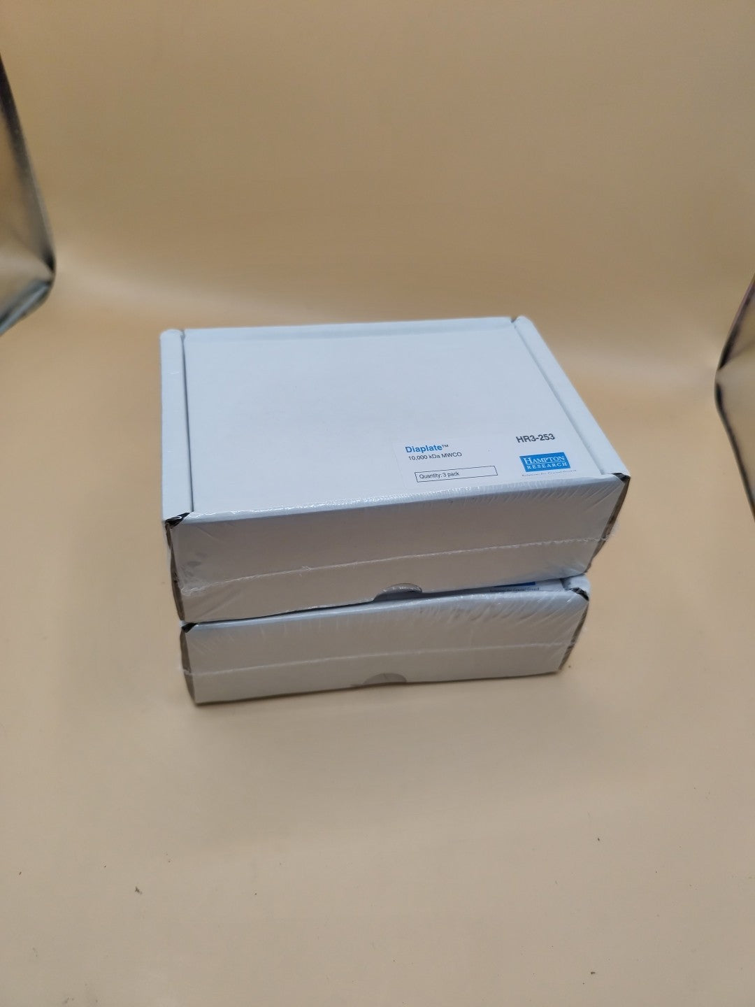HR3-253 Hampton Research 10 kDa MWCO 3/pack