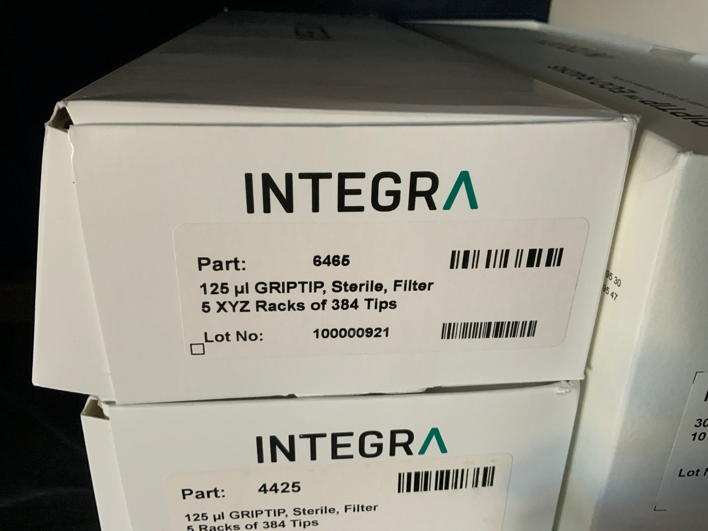 Integra Griptip 96 384 many models you pick free shipping 12.5 125 300 1250 ul