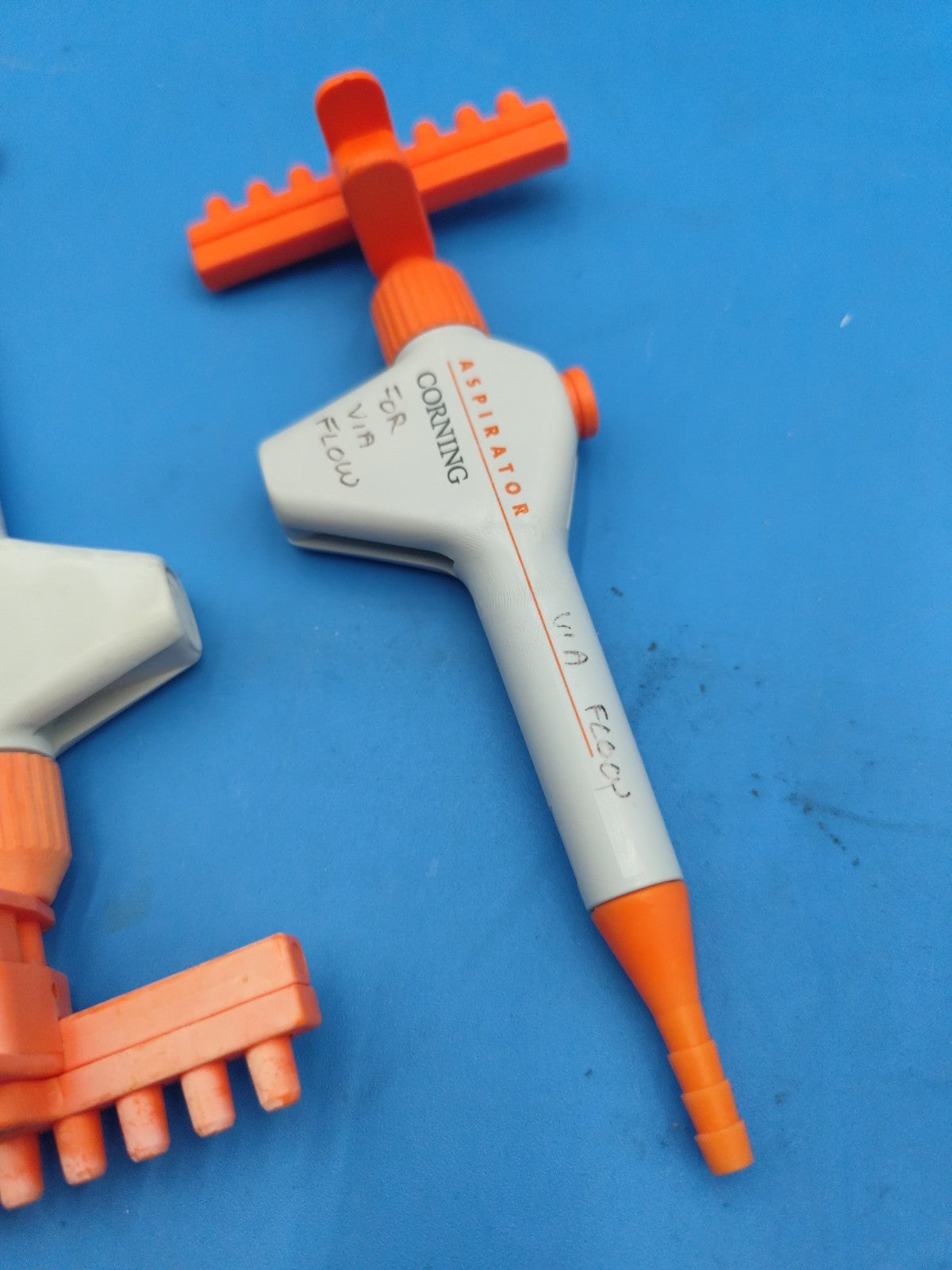 Corning Aspirator Set