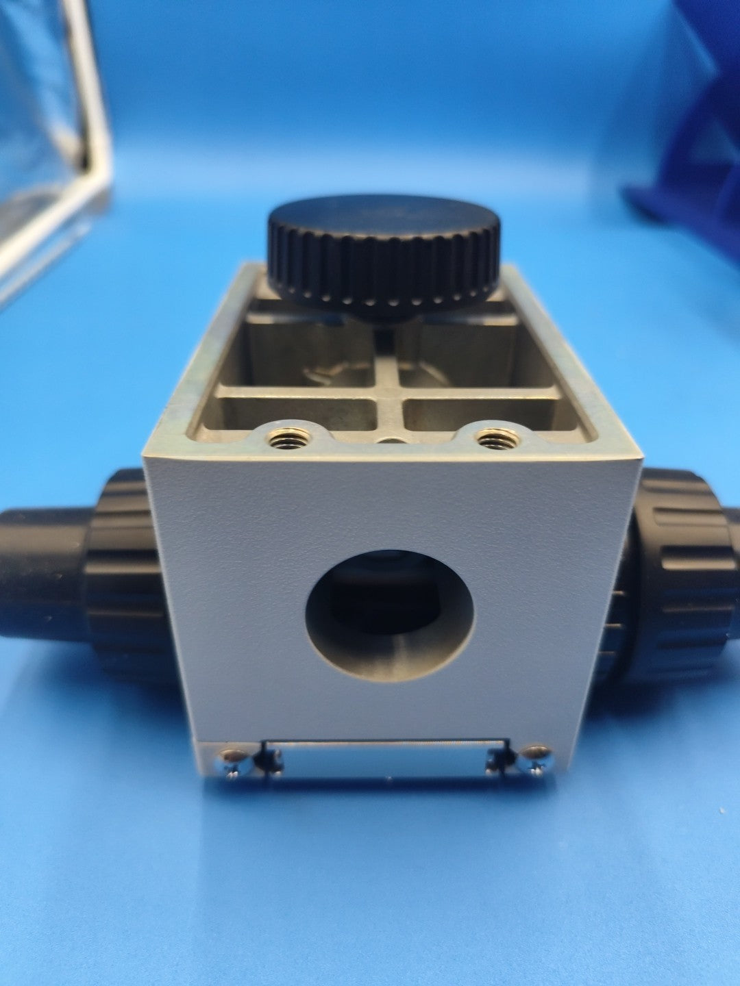 Olympus BXFM-F  Focusing Module