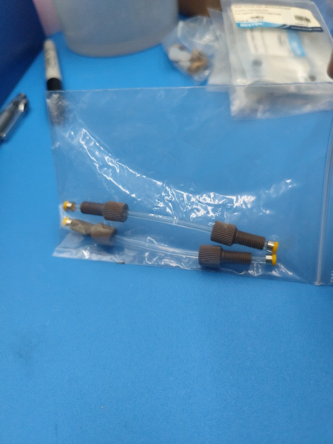 Agilent C-Tube kit  G1379-68706
