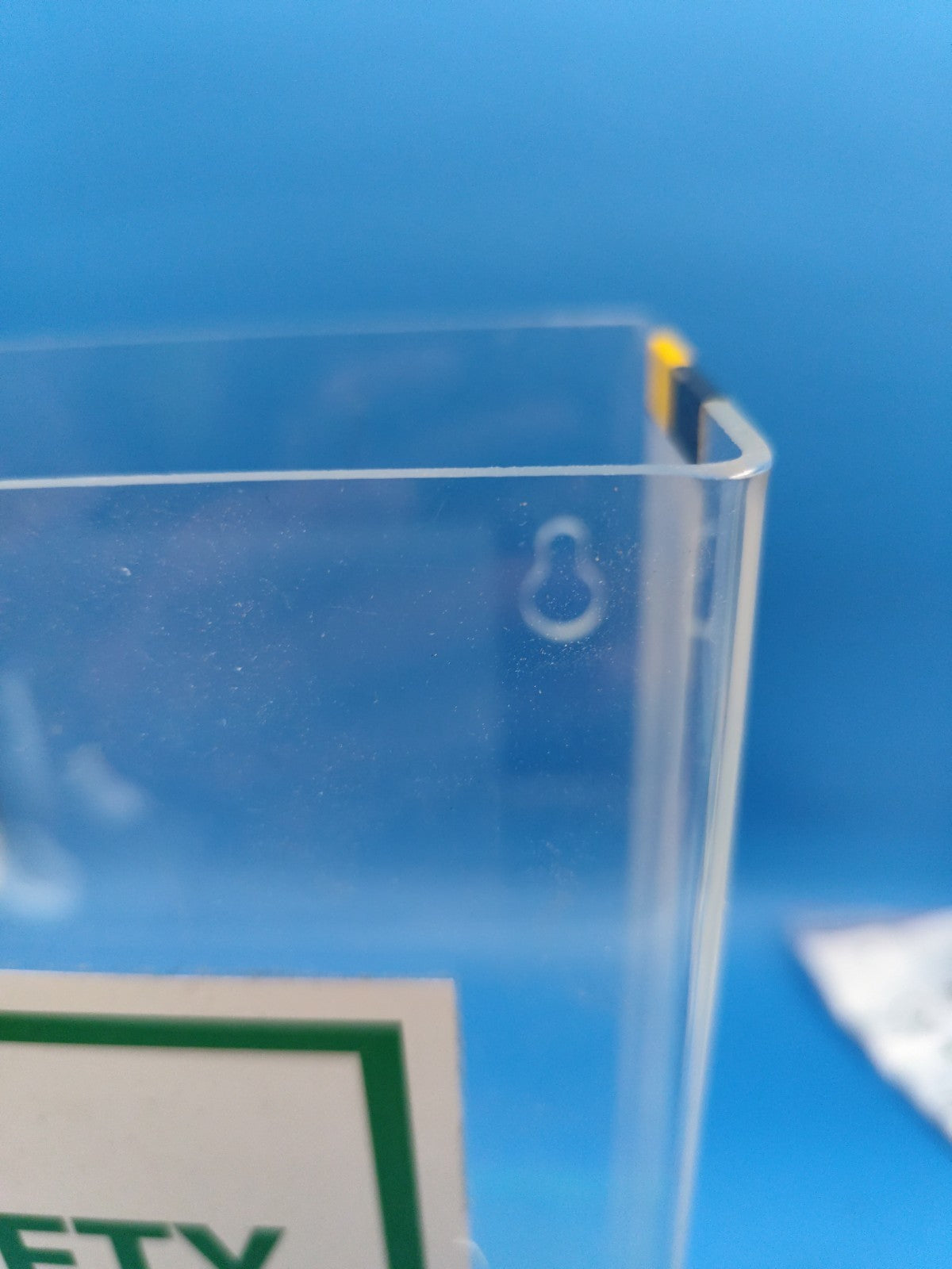 Safety Glasses Dispenser ASG-D