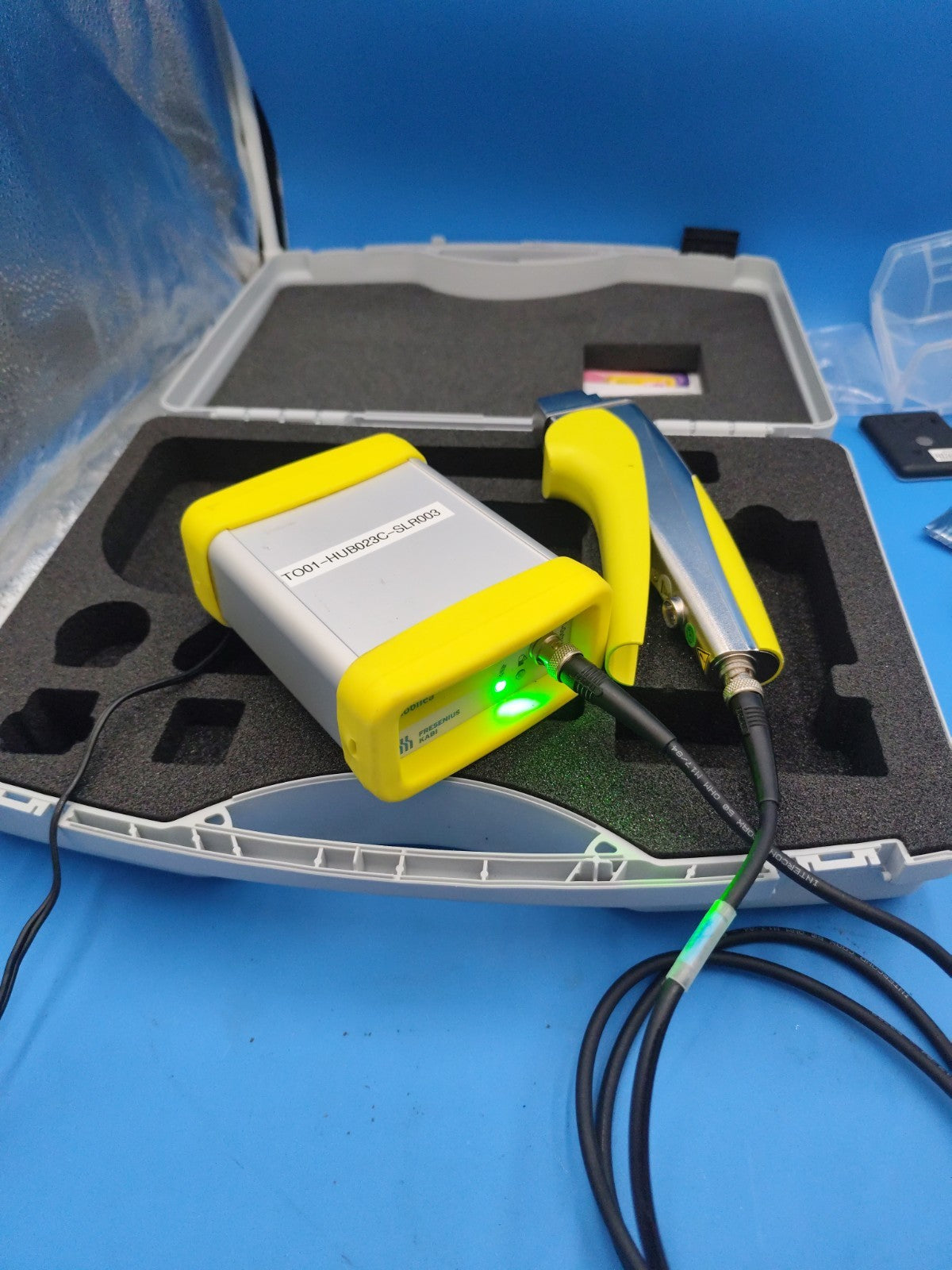 Composeal Mobilea