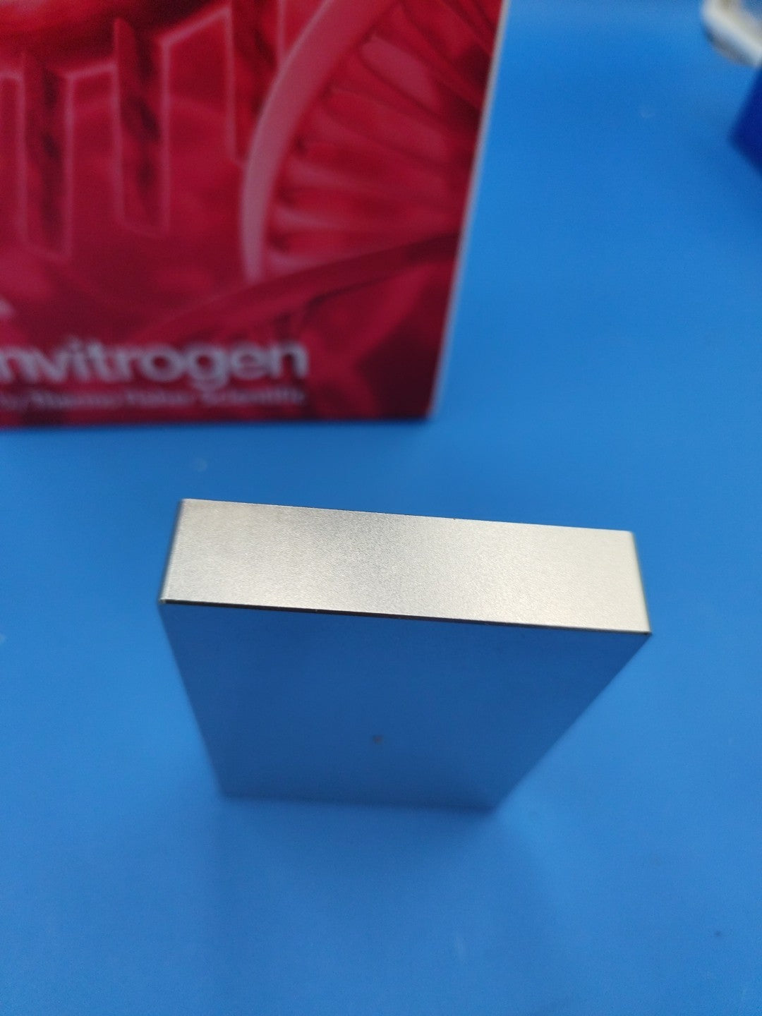 FBLOCK 96 88871107 Metal Block