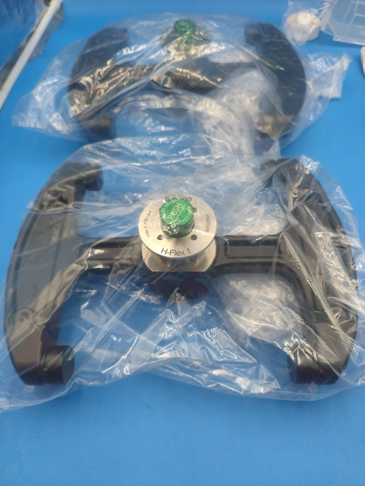 Thermo Scientific H-Flex 1 Rotor Cross
