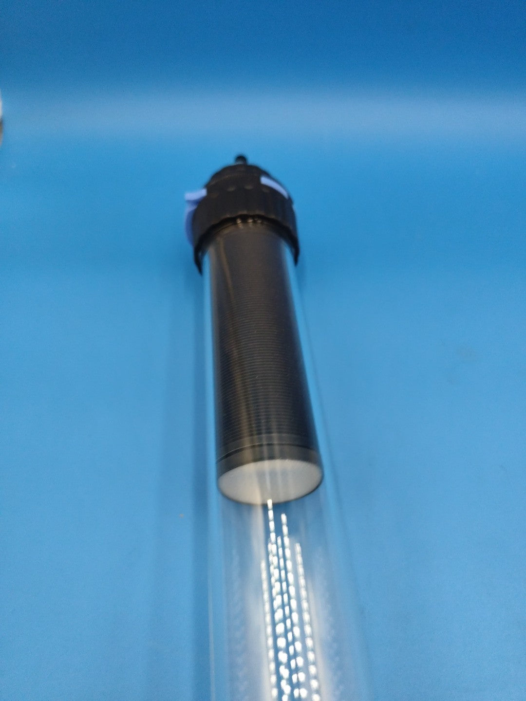 millipore fplc column 40mm 500mm Vantage #2