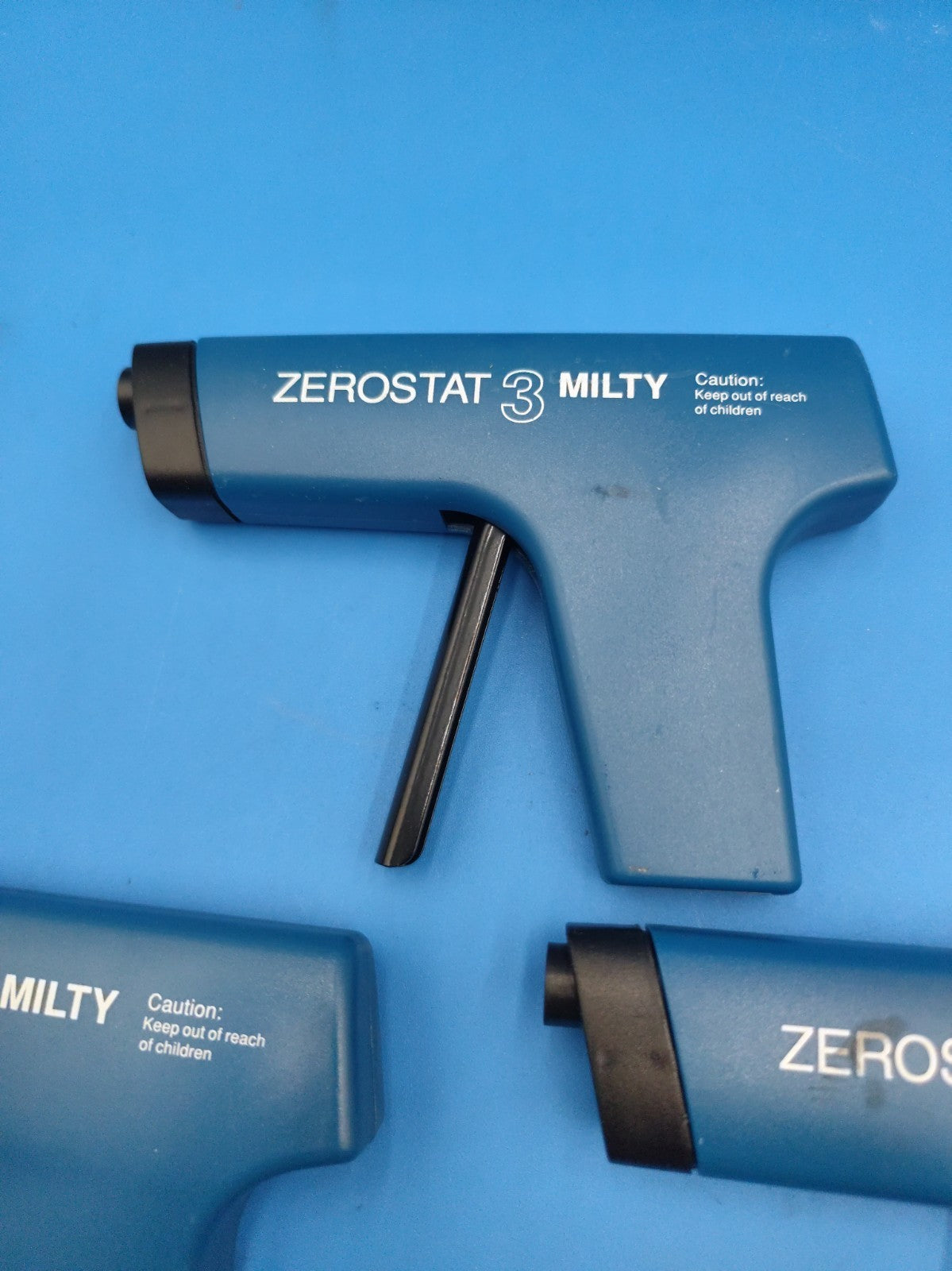 Zerostat 3 Anti-Static Gun