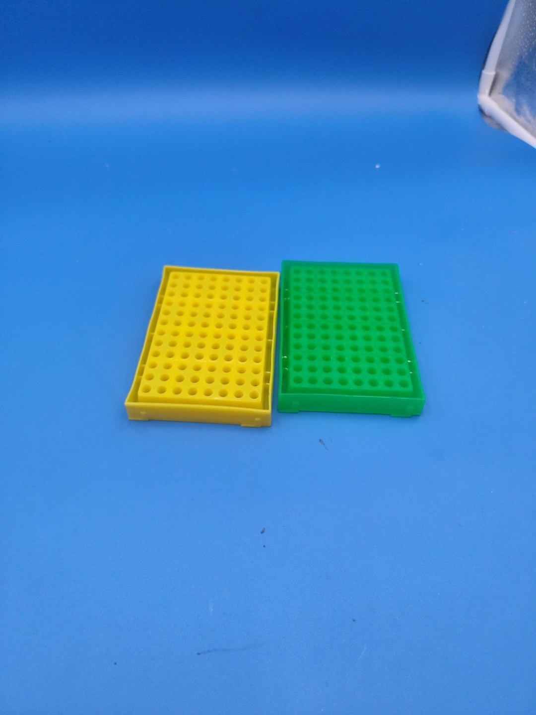 PCR Tube Holder Set of 2