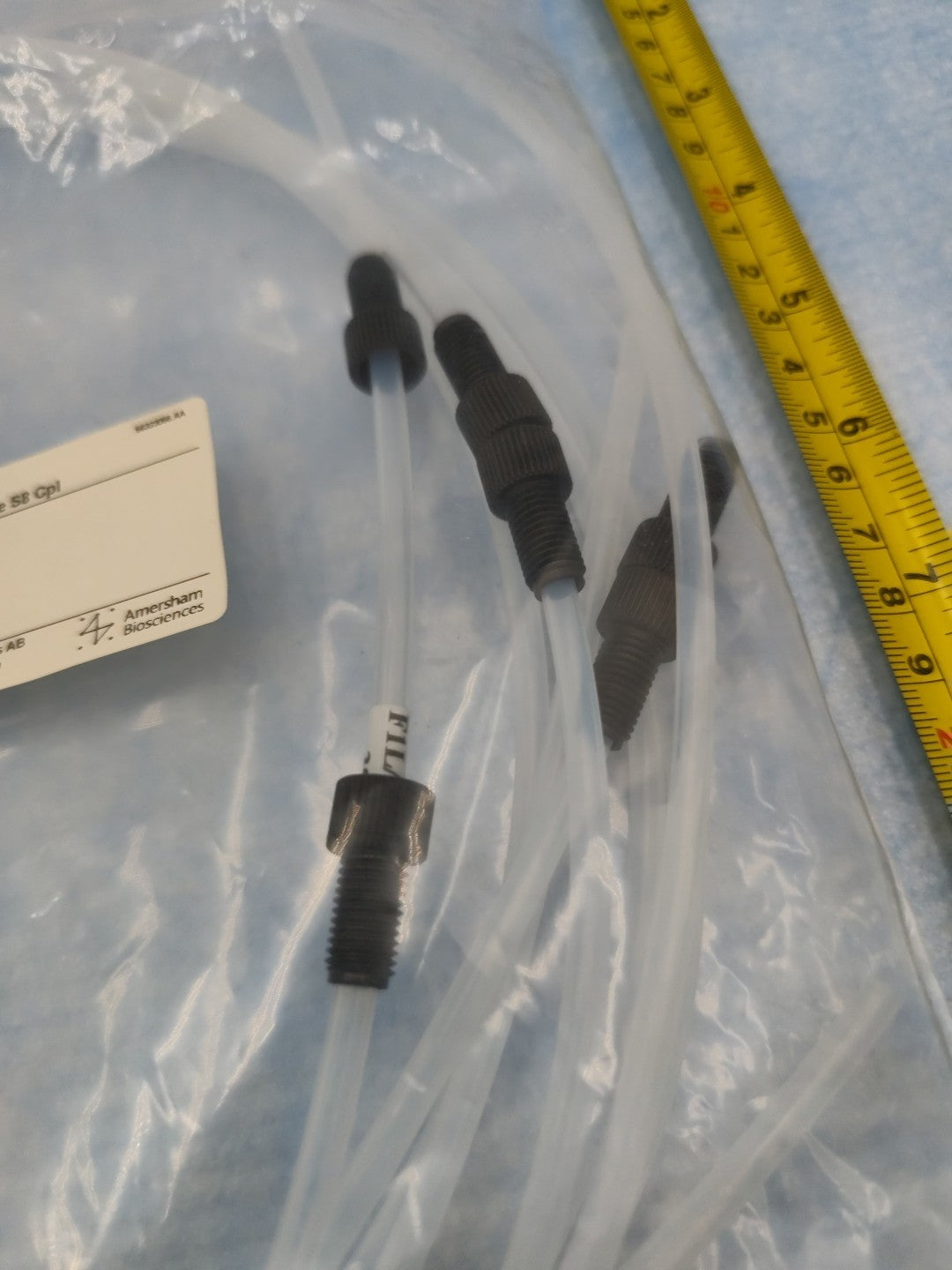 GE Cytiva Tubing S8 CPL