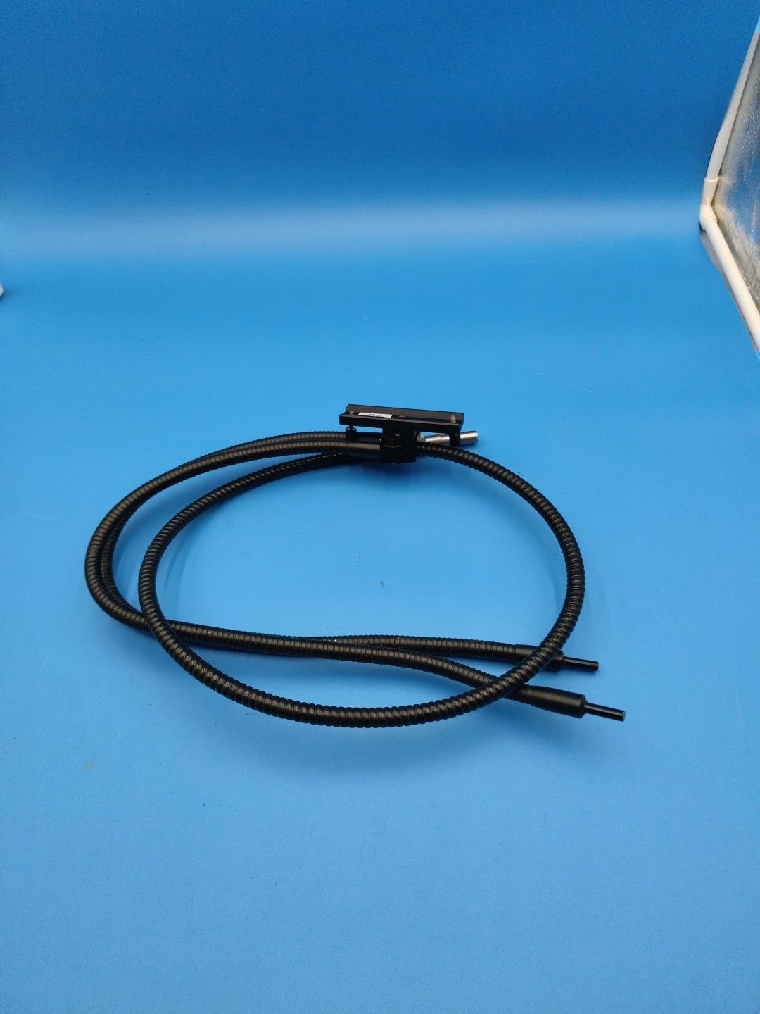 10450220 Clamp And  Combi Light Guide Leica