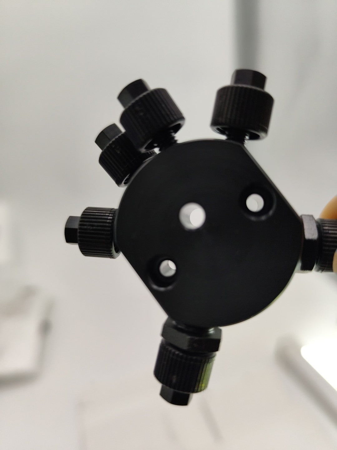 FPLC Part From Cytiva Corrected Weight 