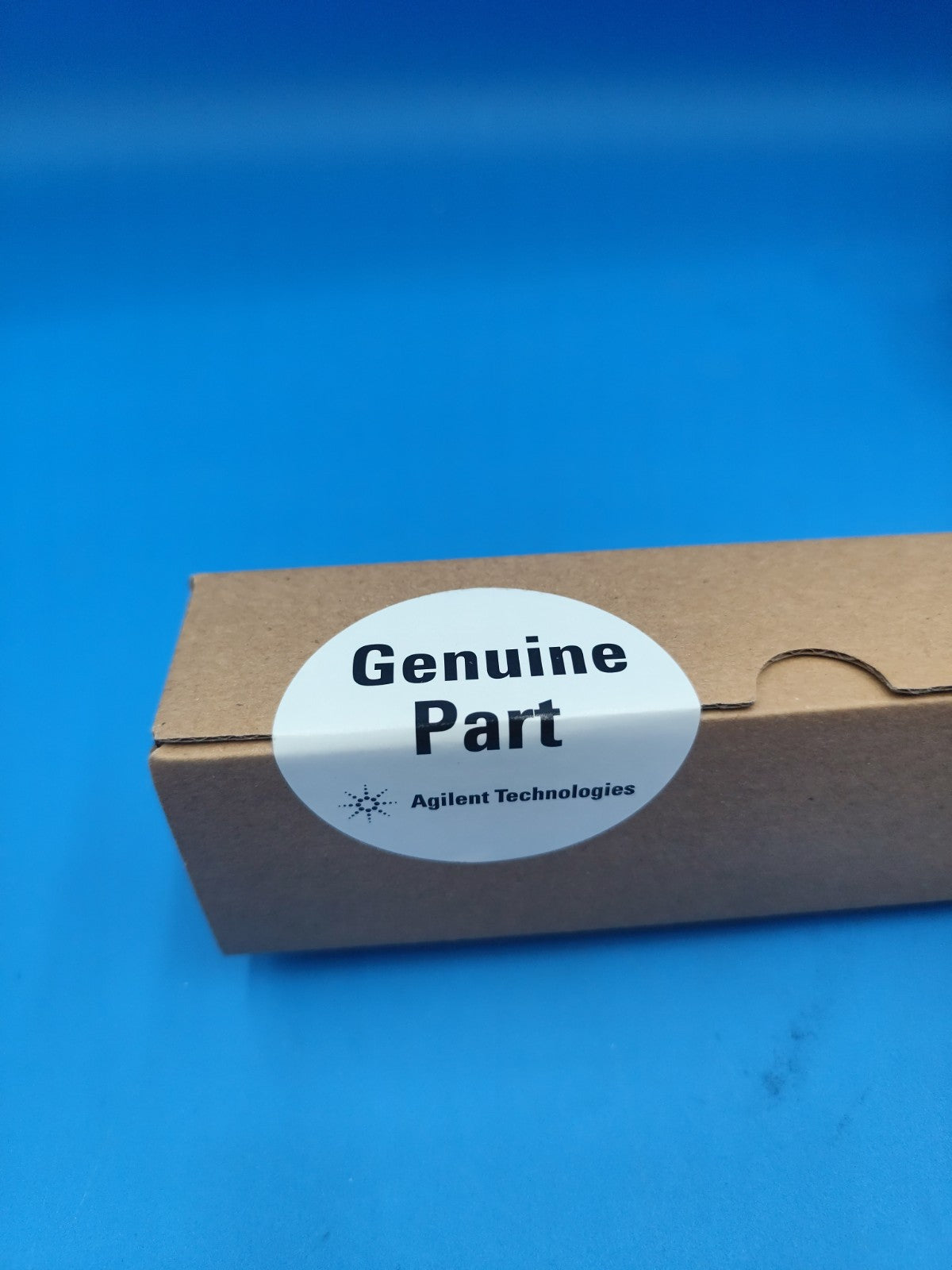 Agilent Technologies LD Pre Column Heat Exchanger Double Assy G1316-60005 NEW