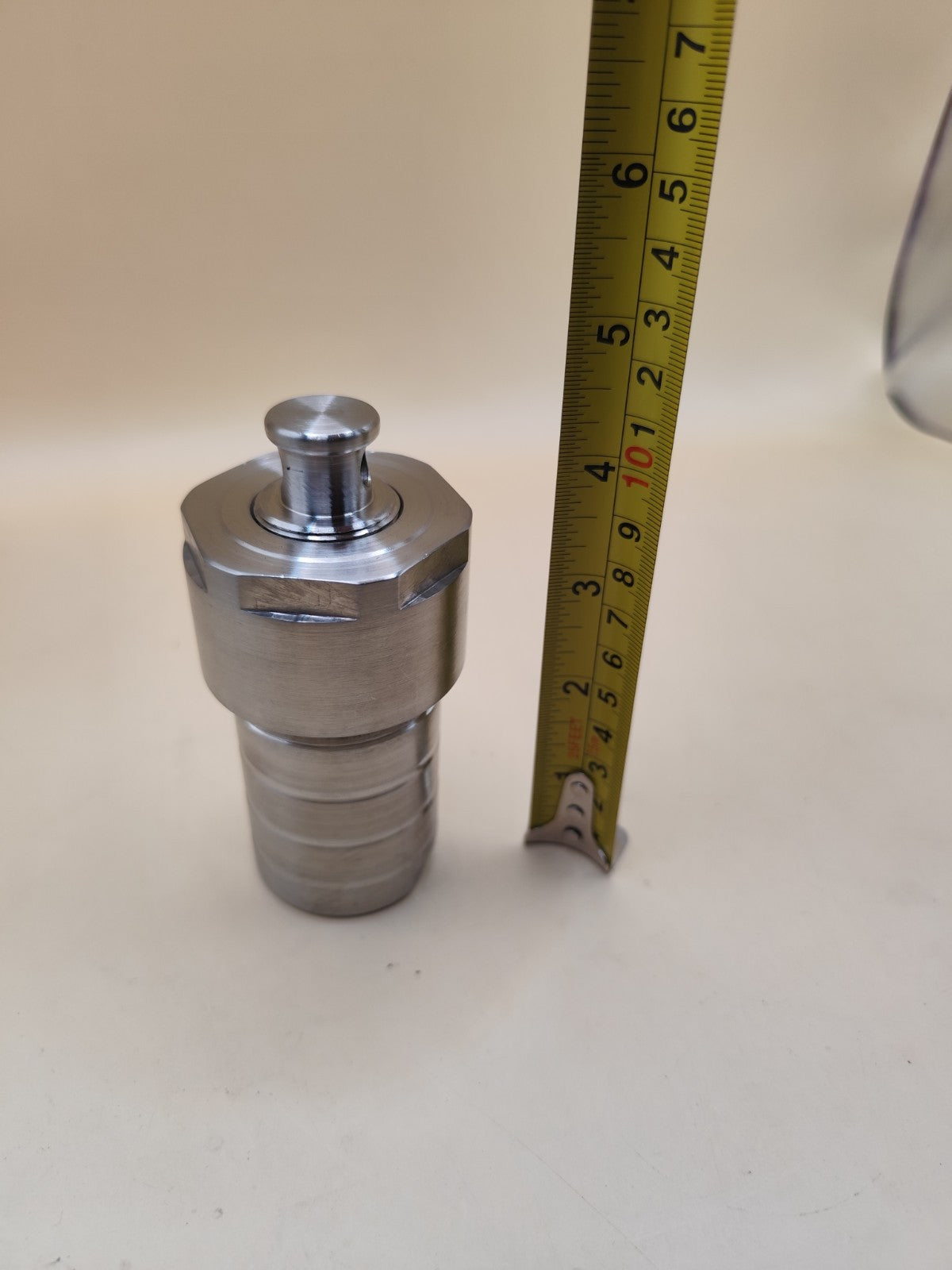 Hydrothermal Synthesis Autoclave Reactor 20ml