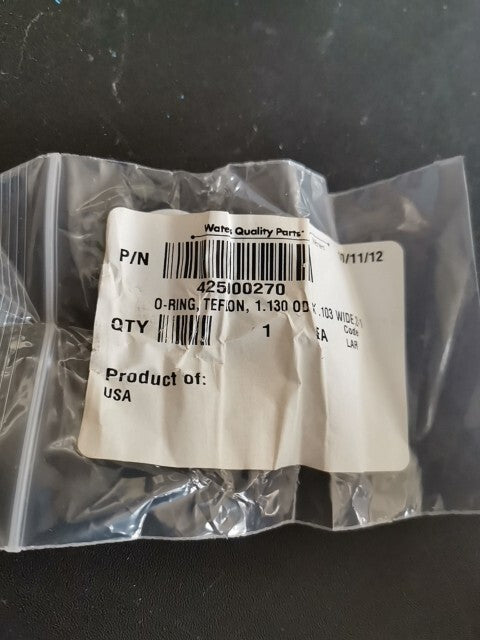 Parts For Waters 2525 Gradient Module  New Pump Head BGM 700001526