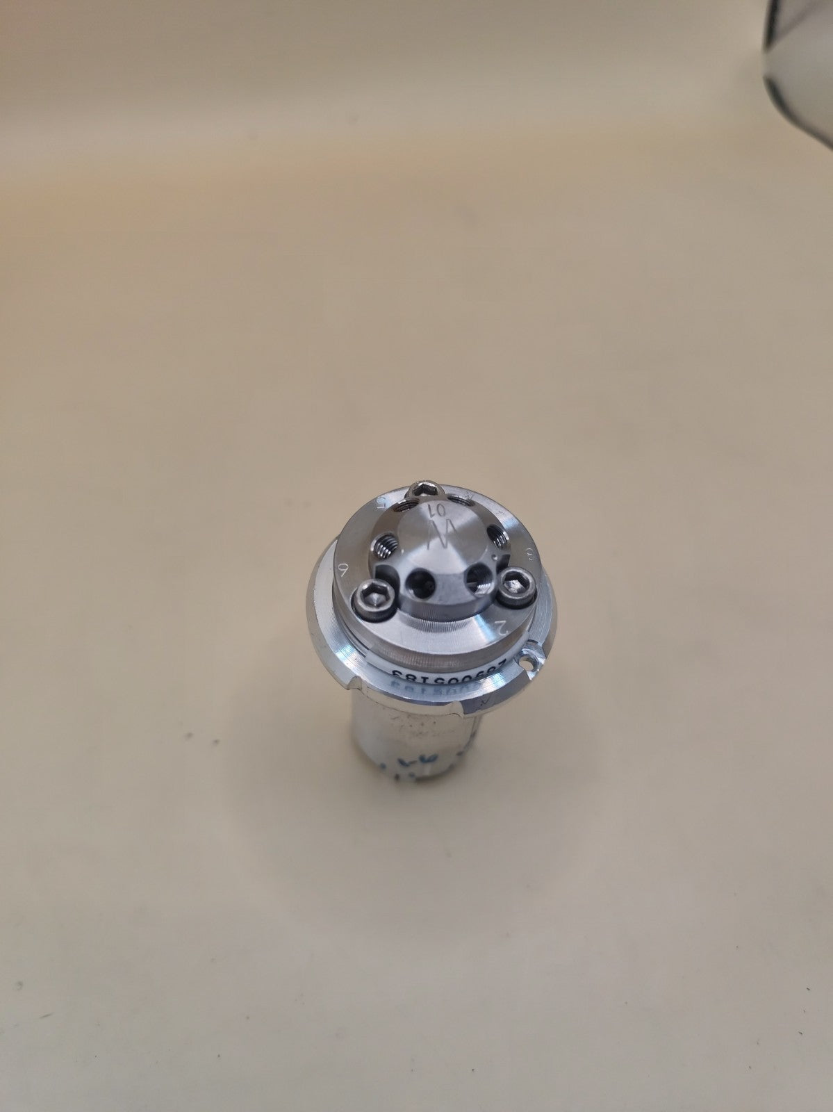 289005183 Waters 6-Way Injector Valve Cartridge