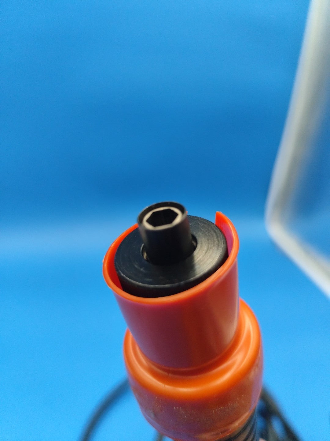 EF080 STC300+ Combo STC300 Plus Screw Driver