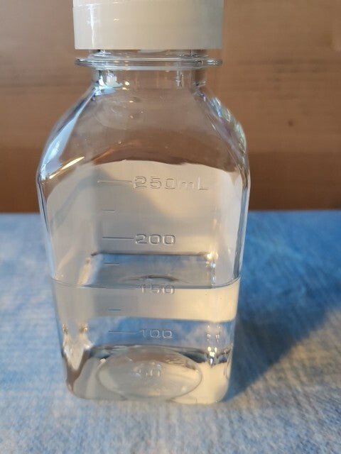 HR2-547 7.0 M Sodium formate Open Bottle