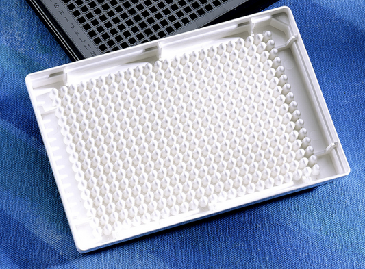 Corning 384 well microplate low volume 4513 Non binding case 50 no lid  2027