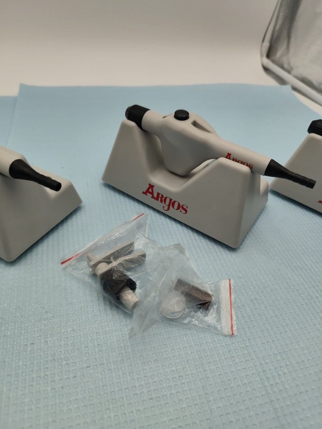 Argos Handevac And Accessories
